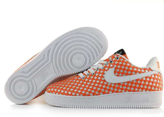 Nike Air Force Two Pas Cher Pascher Air Force 1 Trainers